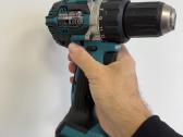 Makita irankiai nauji su 3 metu garantija - nuotraukos Nr. 2