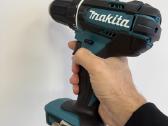 Makita irankiai nauji su 3 metu garantija - nuotraukos Nr. 3