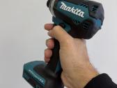Makita verzliasukiai ir smuginiai suktuvai nauji - nuotraukos Nr. 3