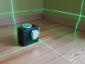3D Lazerinis Nivelyras Deko Dkll12pb2 - nuotraukos Nr. 5