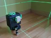 3D Lazerinis Nivelyras Deko Dkll12pb2 - nuotraukos Nr. 6