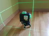 3D Lazerinis Nivelyras Deko Dkll12pb2 - nuotraukos Nr. 7