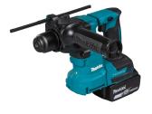 Makita perforatoriai - nuotraukos Nr. 2