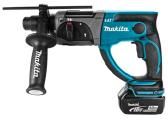 Makita perforatoriai - nuotraukos Nr. 3