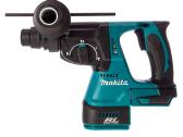 Makita perforatoriai - nuotraukos Nr. 4