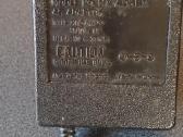 Panasonic Model No. Kx-t3861br - nuotraukos Nr. 6