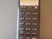 Panasonic Model No. Kx-t3861br - nuotraukos Nr. 4