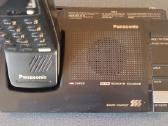 Panasonic Model No. Kx-t3861br - nuotraukos Nr. 5