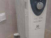 Šildytuvas 2000w Elektrolux Eoh/m-3209