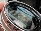 Blazar nero 1.5x anamorphic adapter