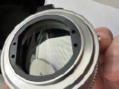 Blazar nero 1.5x anamorphic adapter - nuotraukos Nr. 3