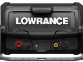 Lowrance Elite FS 12" su Active Imaging 3-1 sonaru - nuotraukos Nr. 2