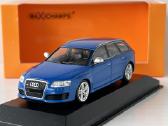 Audi Rs6 Avant 1:43 - nuotraukos Nr. 3