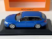 Audi Rs6 Avant 1:43 - nuotraukos Nr. 2