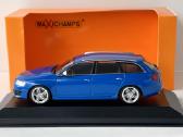 Audi Rs6 Avant 1:43 - nuotraukos Nr. 5