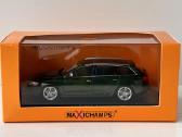 Audi Rs6 Avant 1:43