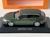 Audi Rs6 Avant 1:43 - nuotraukos Nr. 2