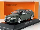 Audi Rs6 Avant 1:43 - nuotraukos Nr. 3
