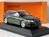 Audi Rs6 Avant 1:43 - nuotraukos Nr. 4