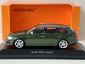 Audi Rs6 Avant 1:43 - nuotraukos Nr. 5