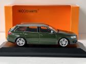 Audi Rs6 Avant 1:43 - nuotraukos Nr. 6