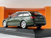 Audi Rs6 Avant 1:43 - nuotraukos Nr. 8