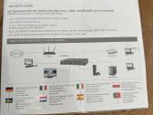 Šakotuvas Netgear Gs308e - nuotraukos Nr. 3