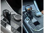 Bmw ženkliukai, LED lemputės, tuning dalys, E60. - nuotraukos Nr. 23