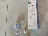 Sony laidinės ausinės