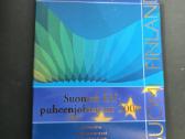 Suomija 2006 5 Euro Bu kortelėje