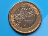 Suomija 2006 5 Euro Bu kortelėje - nuotraukos Nr. 3