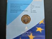 Suomija 2006 5 Euro Bu kortelėje - nuotraukos Nr. 5