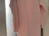 Nauja baby pink trikotažinė duknelė M-l - nuotraukos Nr. 7