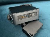 Intel Nuc Nuc6cay, 4gb RAM, SSD 120gb - nuotraukos Nr. 2