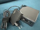 Intel Nuc Nuc6cay, 4gb RAM, SSD 120gb