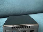 Intel Nuc Nuc6cay, 4gb RAM, SSD 120gb - nuotraukos Nr. 7