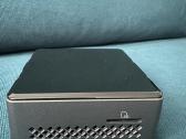 Intel Nuc Nuc6cay, 4gb RAM, SSD 120gb - nuotraukos Nr. 8