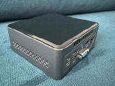 Intel Nuc Nuc6cay, 4gb RAM, SSD 120gb - nuotraukos Nr. 9