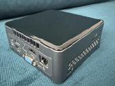 Intel Nuc Nuc6cay, 4gb RAM, SSD 120gb - nuotraukos Nr. 10