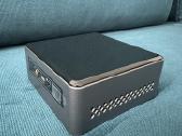 Intel Nuc Nuc6cay, 4gb RAM, SSD 120gb - nuotraukos Nr. 11