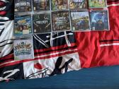 Parduoda naudota PS3 su žaidimais - nuotraukos Nr. 3