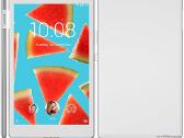 Lenovo tab 4 su sim TB-8504x