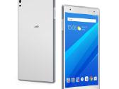 Lenovo tab 4 su sim TB-8504x - nuotraukos Nr. 4