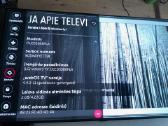 LG Oled TV Ole55b8 4k Hdr,140cm istrizaine - nuotraukos Nr. 5