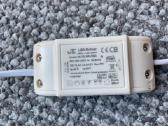 6w LED Įmontuojama panelė 10.5 Ip23 3000k - nuotraukos Nr. 8