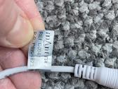 6w LED Įmontuojama panelė 10.5 Ip23 3000k - nuotraukos Nr. 13