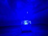 LED Crystal Lamp Aurora Northern Light Projector - nuotraukos Nr. 4