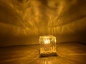 LED Crystal Lamp Aurora Northern Light Projector - nuotraukos Nr. 6
