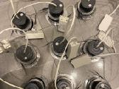 LED įmontuojamas šviestuvas 6,5w Osram Ivios I - nuotraukos Nr. 6