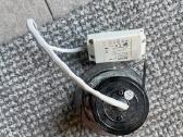 LED įmontuojamas šviestuvas 6,5w Osram Ivios I - nuotraukos Nr. 4